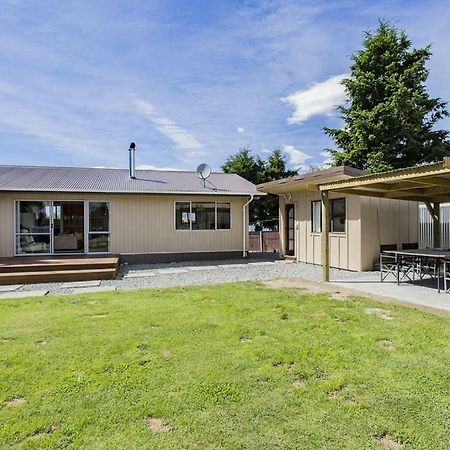 Rejuvenate On Rata Free Wifi Twizel Exterior foto