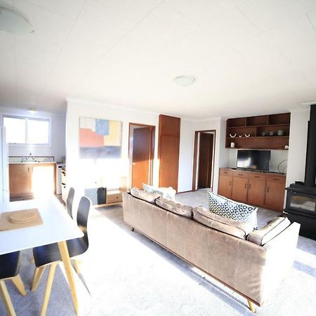 Rejuvenate On Rata Free Wifi Twizel Exterior foto