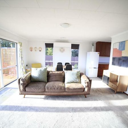 Rejuvenate On Rata Free Wifi Twizel Exterior foto
