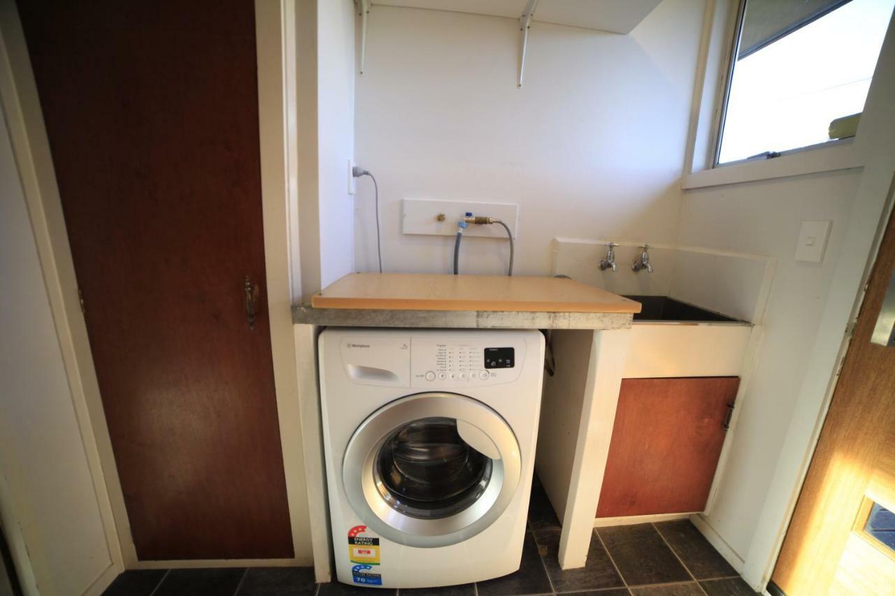 Rejuvenate On Rata Free Wifi Twizel Exterior foto