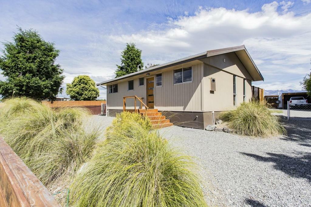 Rejuvenate On Rata Free Wifi Twizel Exterior foto