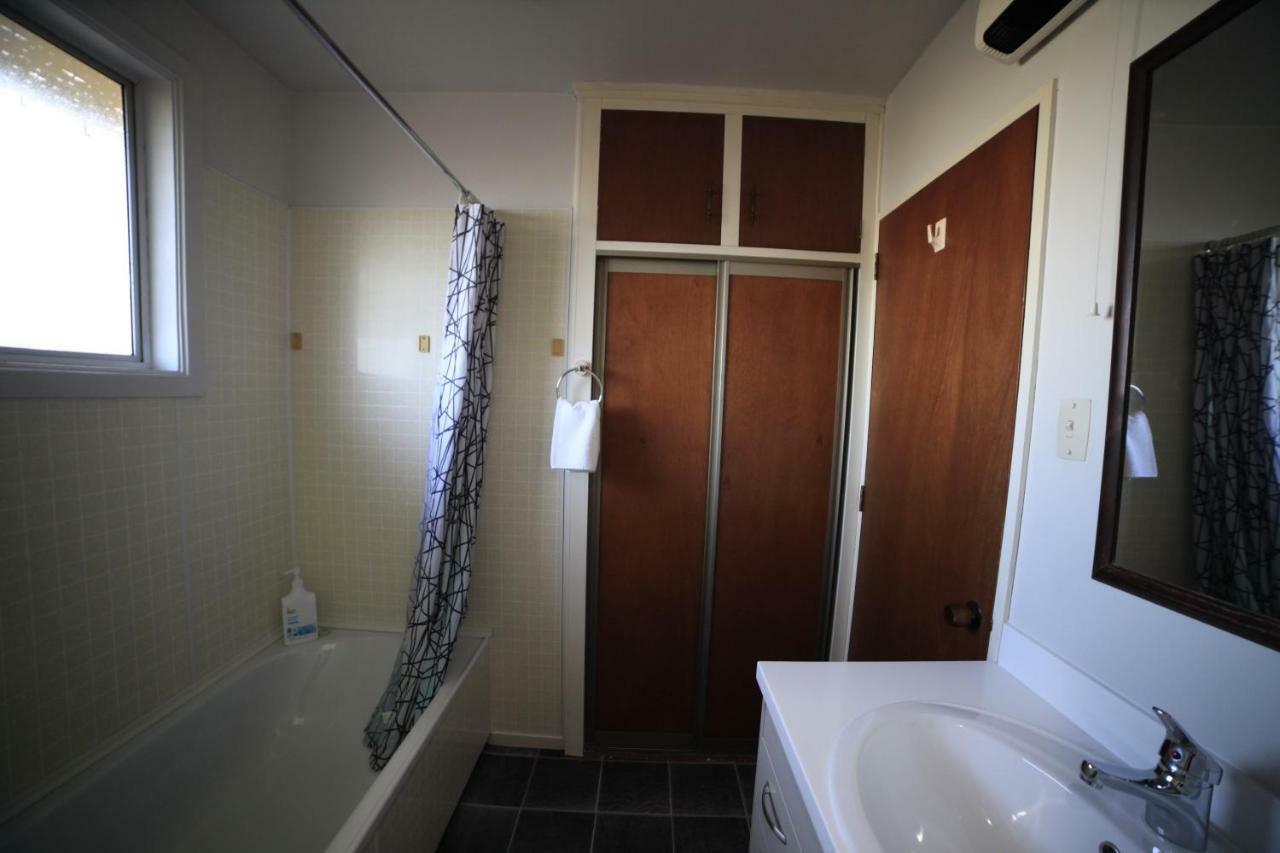 Rejuvenate On Rata Free Wifi Twizel Exterior foto
