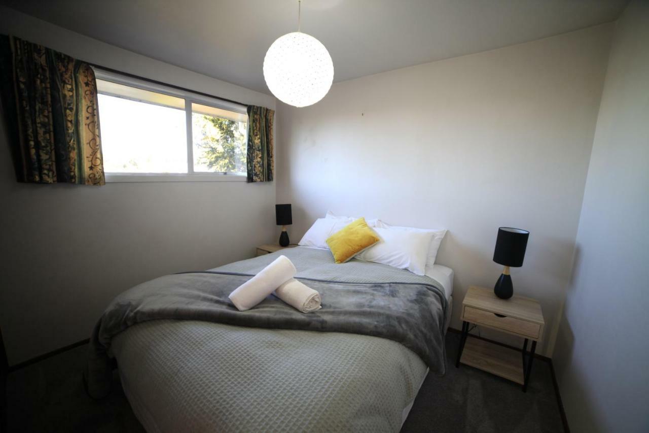 Rejuvenate On Rata Free Wifi Twizel Exterior foto