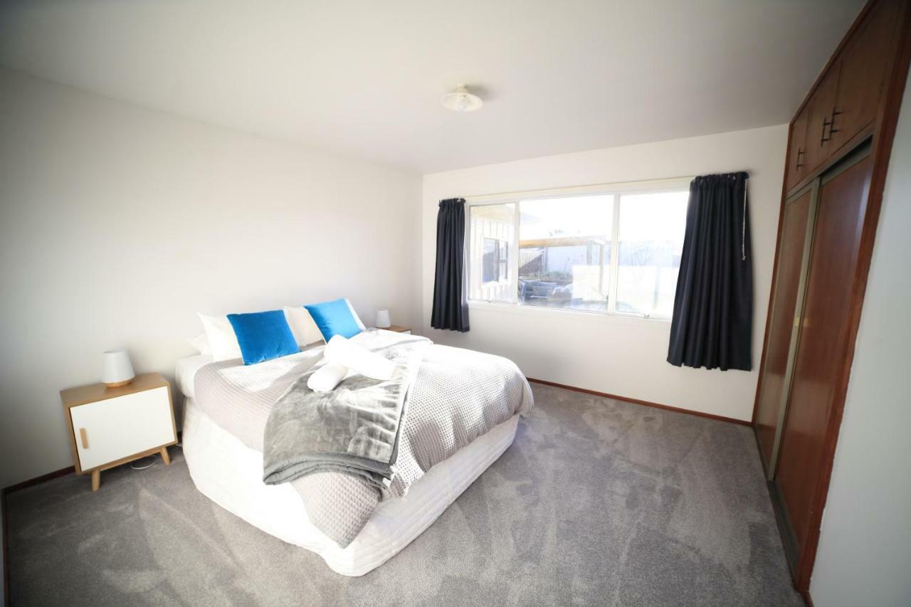 Rejuvenate On Rata Free Wifi Twizel Exterior foto