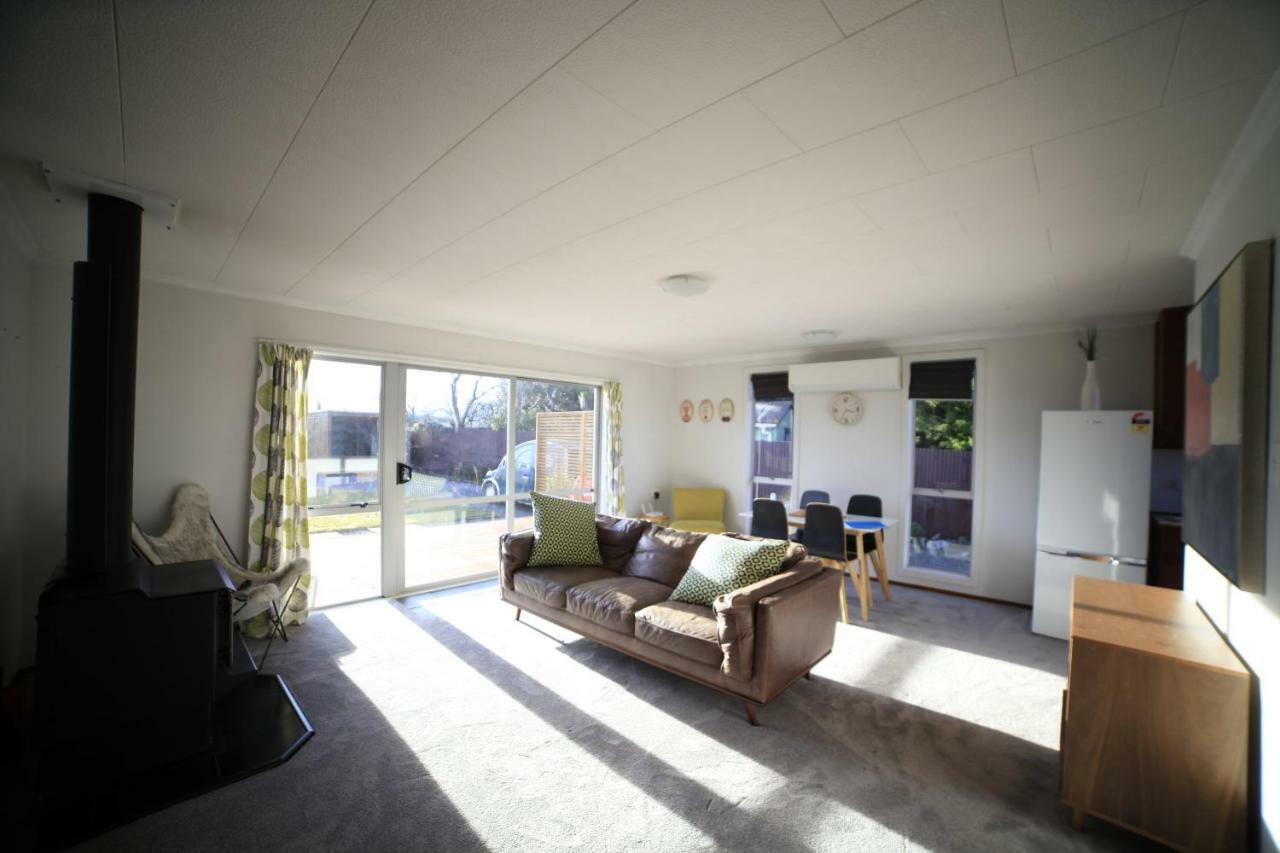 Rejuvenate On Rata Free Wifi Twizel Exterior foto