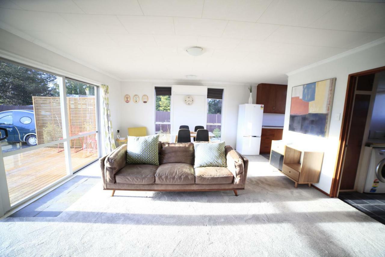 Rejuvenate On Rata Free Wifi Twizel Exterior foto