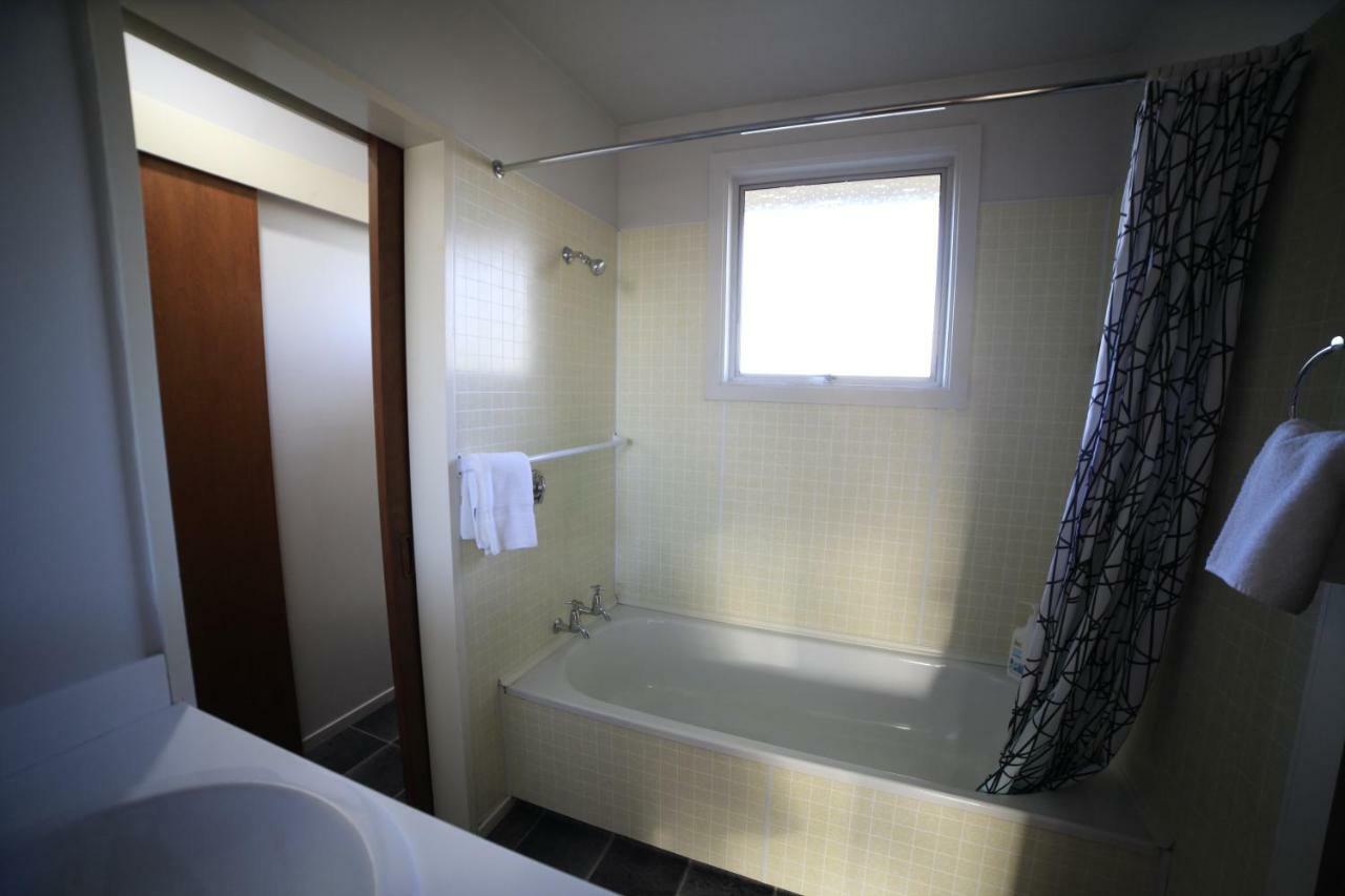 Rejuvenate On Rata Free Wifi Twizel Exterior foto